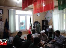 بسیج نقش موثری در جامعه دارد