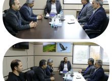 آغاز شمارش معکوس برای پایان احداث خط انتقال گاز در خرداد ماه ۱۴۰۲