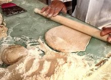سهیمه دریافت آرد نانوایان بنا بر عملکرد یک‌ماهه انجام می‌شود