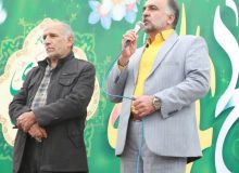 مشکل صدور پروانه ساخت اراضی شمال شهرک الغدیر اشتهارد مرتفع شد