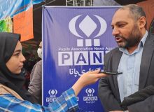 آموزش و پرورش البرز ۱۴ غرفه مهدوی برپا کرد