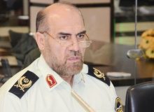 سربازان سنگر امنیت همواره ثابت قدم هستند
