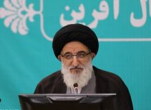 تلاش گروه‌های خدمات‌رسان برای کار بااخلاص باشد