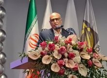 حفظ حاکمیت و تمامیت ارضی ایران خط قرمز تولیدکنندگان و کارآفرینان است