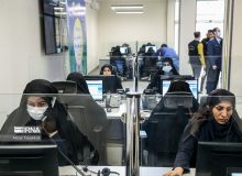 راه اندازی سامانه پاسخگویی ۱۲۰ پلیس راهور البرز
