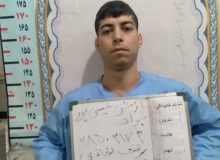 این سه سارق مامورنما در کرج را شناسایی کنید
