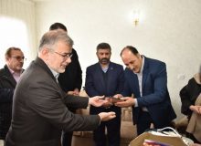 ردیف اعتباری مناطق محروم برای غرب البرز اختصاص یافت