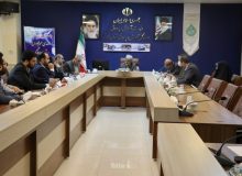آغاز به کار ستاد بزرگداشت مقام معلم در استان البرز