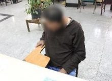 دستگیری کلاهبردار سایت دیوار در کرج