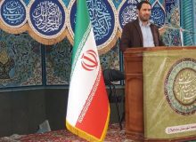 مشارکت همگانی و مردمی لازمه اجرای شدن طرح کاشت یک میلیارد درخت