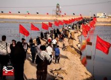 راهیان نور یک حرکت عظیم فرهنگی و احیا کننده فرهنگ ایثار و شهادت است