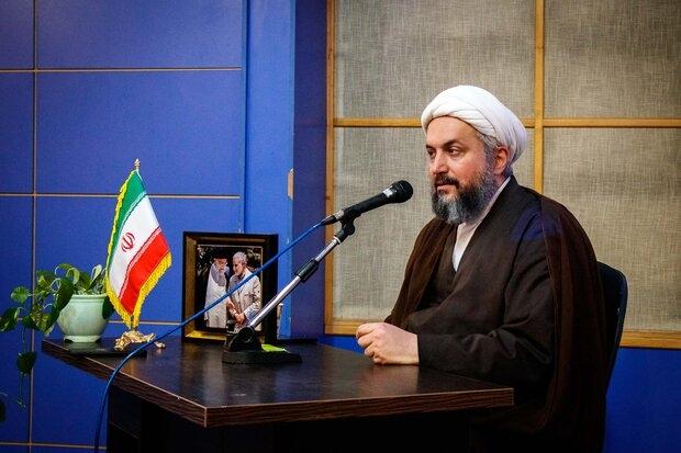 انتخاب ۲۰ هیئت برتر البرز در رویداد راه ۳