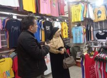 توسعه مشاغل خانگی در استان در دستور کار قرار دارد
