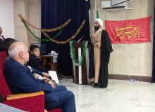 ۱۵ زندانی مالی جرائم غیرعمد در جشن نیمه شعبان آزاد شدند.