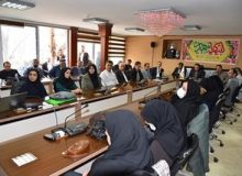 در جنگ ترکیبی پیچیده دشمن ، باید همیشه آماده ایثار و شهادت باشیم
