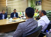 تسریع در خدمات رسانی به شهروندان سرلوحه کار قرار گیرد