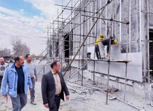 اجرای همزمان عملیات تکمیلی ایستگاه سه راه رجایی‌شهر و اتصال آن به خط ۵ متروی تهران