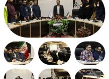 نشست صمیمی فرماندار طالقان با جوانان شهرستان طالقان برگزار شد