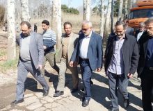 حفظ منابع طبیعی تنها بر عهده یک ارگان نیست
