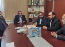 توسعه کتابخانه ها ، توسعه فرهنگی را به همراه دارد