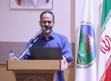 حفظ منابع آب و خاک برای رسیدن به توسعه پایدار ضروری است