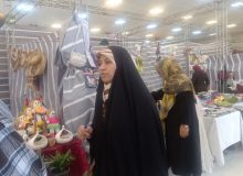 حمایت اصناف از زنان سرپرست خانوار