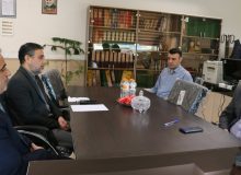 کارگروه سرویس مدارس در آموزش و پرورش البرز تشکیل جلسه داد