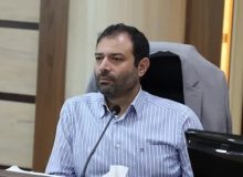 مادران و همسران شهدا برای این مملکت کمتر از شهید شدن ایثار نکردند