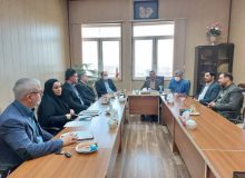 ضرورت توجه هرچه بیشتر به امور فرهنگی در شهرستان نظرآباد