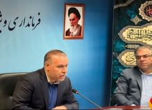 اتخاذ تمهیدات چهارشنبه پایانی سال در کلانشهر کرج