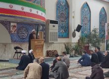 منابع طبیعی باید به معارف عمومی تبدیل گردد