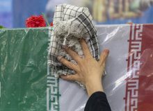 طرح سلام شهید در البرز به اجرا درآمد