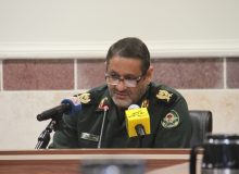 شهید اسم رمز عاشقی است