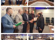 اولین همایش مدیران بازرسی فرمانداری ها و شهرداری های استان البرز برگزار شد