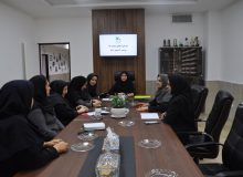 توجه به فرهنگ سازمانی باید به عنون یک اصل اساسی مورد توجه قرار گیرد