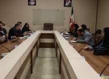 دانش آموزان مدارس البرز را به سمت کتابخوانی فردا سوق دهیم