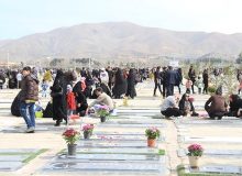 اتخاذ تمهیدات لازم برای برگزاری پنجشنبه و جمعه آخر سال در بهشت سکینه (س)