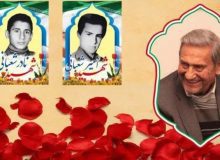 مدیرکل حفظ آثار و نشر ارزش های دفاع مقدس البرز درگذشت پدر شهیدان شعبانی را تسلیت گفت