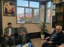 رسالت آزادگان در پاسداری از آرمان های والای انقلاب اسلامی همچنان پابرجاست