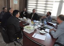 تصویب افزایش نرخ تخلفات رانندگان تاکسی در هفتاد و هشتمین جلسه رسمی شورای اسلامی شهر محمدشهر