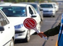 محدودیت‌های ترافیکی در محورچالوس و آزادراه تهران-شمال اجرا می‌شود