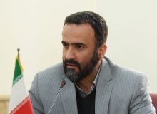 پروژه سالن ۶ هزار نفری از مطالبات مهم جامعه ورزش استان است