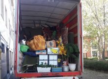 جابه جایی وسایل منزل در ایام نوروز البرز منوط به مجوز پلیس است
