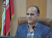 انتخاب کریم قدیانلو به عنوان نایب رئیس شورای اسلامی شهرستان کرج