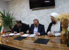 کتابخانه های عمومی البرز آماده توسعه همکاری ها با سازمان ها در اجرای برنامه های هدفمند و مشترک هستند