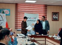 دانش آموز البرزی رتبه اول جشنواره یاریگران زندگی کشور را کسب کرد