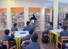 ویژه برنامه‌های «چهارشنبه سوری» و «استقبال از بهار» در مراکز کانون البرز