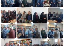 سال جدید شاهد اتفاقات مثبت و مطلوب برای مردم شریف چهاریاغ خواهیم بود