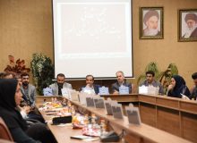 مجمع انتخاباتی هیئت ورزشهای ناشنوایان و کم شنوایان البرز برگزار شد