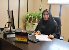 طرح اهل قلم برای معلمان نویسنده در البرز به اجرا درآمد